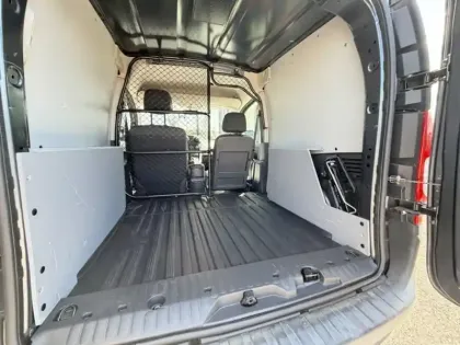 Photo 27 Mercedes Citan 109 CDI Fourgon Compact