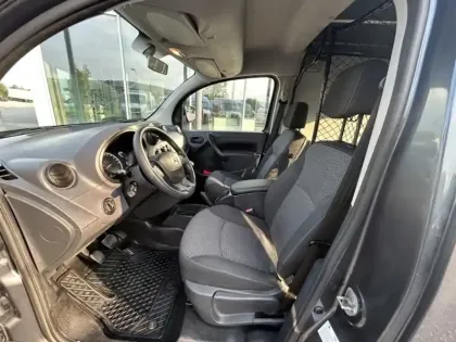 Photo 12 Mercedes Classe G 109 CDI Fourgon Compact 10900HT