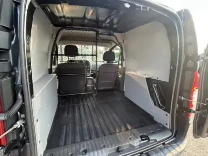 Photo 16 Mercedes Classe G 109 CDI Fourgon Compact 10900HT