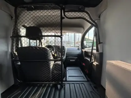 Photo 9 Mercedes Classe G 109 CDI Fourgon Compact 10900HT