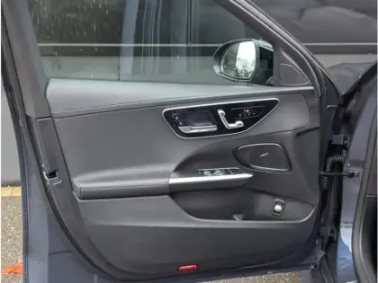 Photo 15 Mercedes Classe C  220 d Break