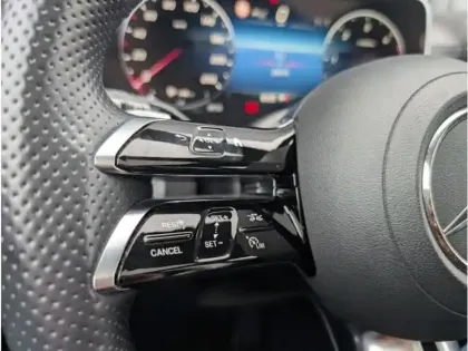 Photo 14 Mercedes Classe C  220 d Break