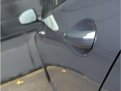 Photo 22 Mercedes Classe C  220 d Break