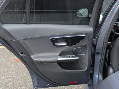 Photo 17 Mercedes Classe C  220 d Break