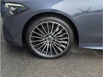 Photo 8 Mercedes Classe C  220 d Break