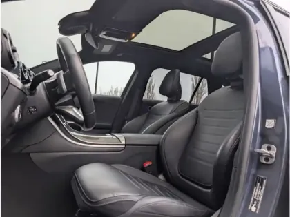 Photo 16 Mercedes Classe C  220 d Break