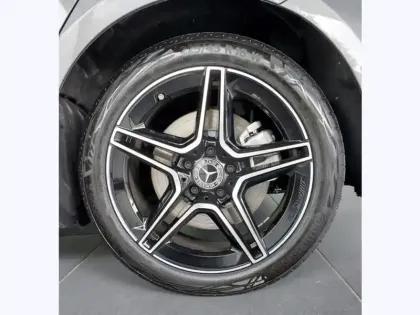 Photo 8 Mercedes Classe A 250 e Hybrid EQ AMG Line