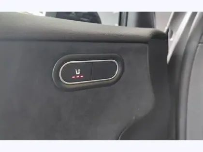 Photo 11 Mercedes Classe A 250 e Hybrid EQ AMG Line