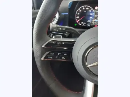 Photo 23 Mercedes Classe A Gén. IV (W177) Ph2 AMG Line 5