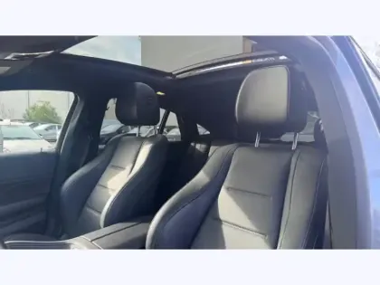 Photo 5 Mercedes GLE  350 de 4MATIC AMG Line Cou