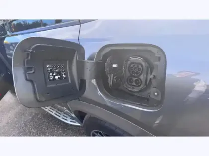 Photo 19 Mercedes GLE  350 de 4MATIC AMG Line Cou