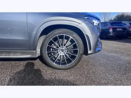 Photo 17 Mercedes GLE  350 de 4MATIC AMG Line Cou