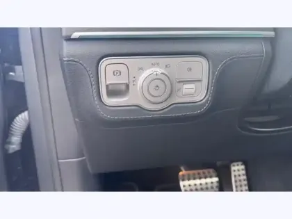 Photo 15 Mercedes GLE  350 de 4MATIC AMG Line Cou