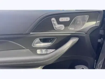 Photo 16 Mercedes GLE  350 de 4MATIC AMG Line Cou