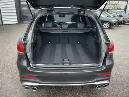 Photo 24 Mercedes Classe GLC Mercedes-AMG GLC 43 4MATIC SUV