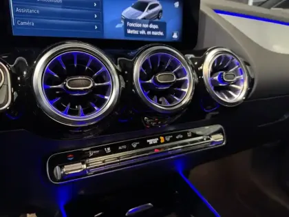 Photo 17 Mercedes GLA 220 d 4MATIC AMG Line