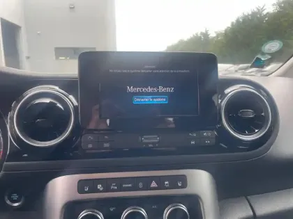 Photo 13 Mercedes Classe T 200 Standard