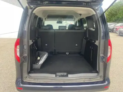 Photo 14 Mercedes Classe T 200 Standard