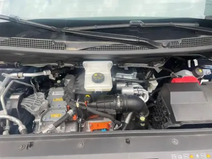 Photo 11 Mercedes Classe T 200 Standard