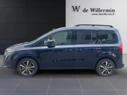 Photo 8 Mercedes Classe T 200 Standard