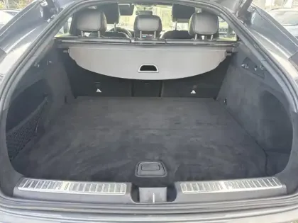 Photo 9 Mercedes Classe GLC GLC 300de 4MATIC Coupé Busines