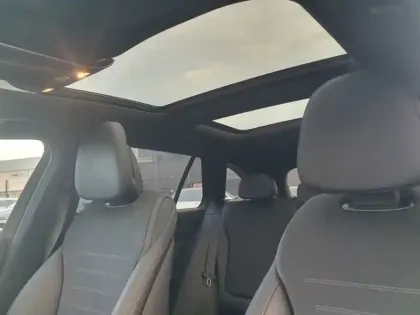 Photo 20 Mercedes Classe C Gén. V (S206) Ph1 AMG Line 5