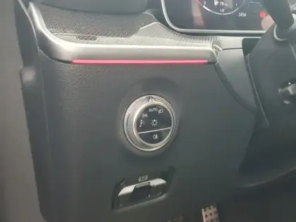 Photo 35 Mercedes Classe C Gén. V (S206) Ph1 AMG Line 5