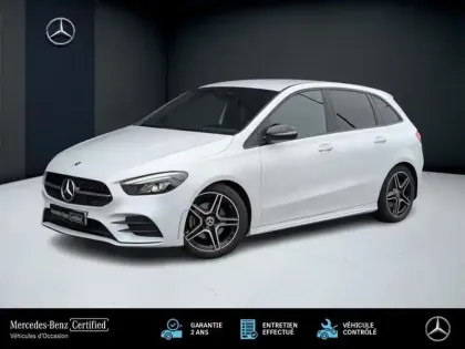 Photo Mercedes Classe B 200