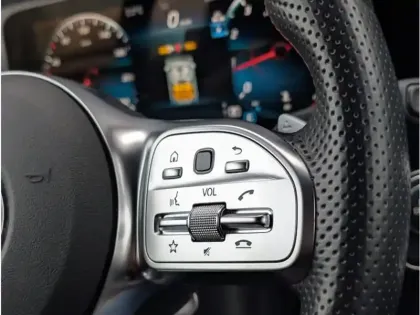 Photo 14 Mercedes Classe B 200 