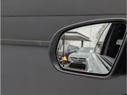 Photo 20 Mercedes Classe B Gén. III (W247) Ph1 AMG Line Edition 5