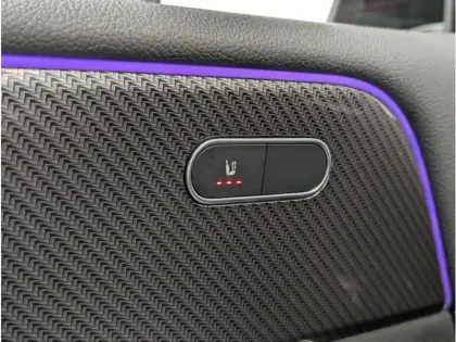 Photo 11 Mercedes Classe B 200 