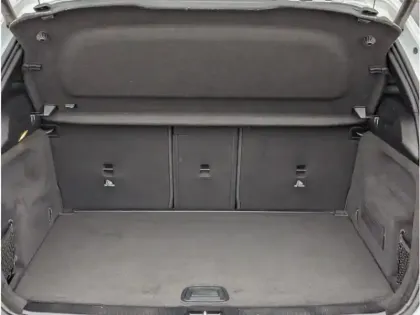 Photo 9 Mercedes Classe B 200 