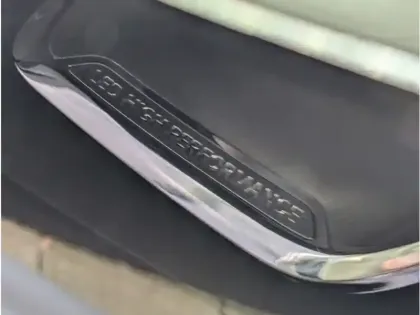 Photo 22 Mercedes Classe B Gén. III (W247) Ph1 AMG Line Edition 5