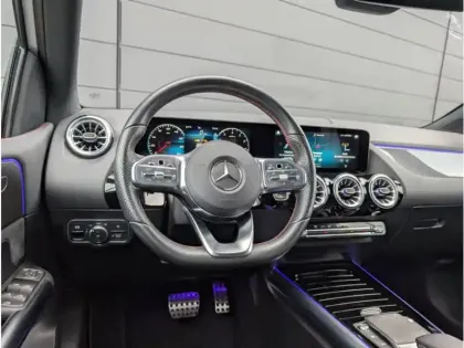 Photo 13 Mercedes Classe B 200 