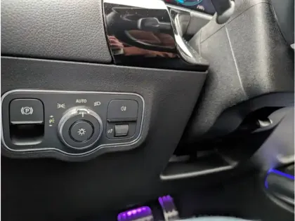 Photo 21 Mercedes Classe B Gén. III (W247) Ph1 AMG Line Edition 5