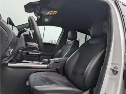 Photo 16 Mercedes Classe B 200 