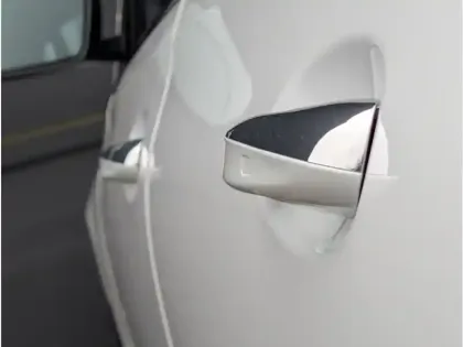 Photo 18 Mercedes Classe B 200 