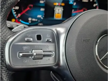 Photo 12 Mercedes Classe B 200 