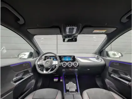 Photo 10 Mercedes Classe B 200 