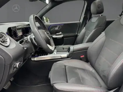 Photo 7 Mercedes GLB 200 d AMG Line