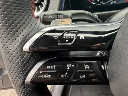 Photo 5 Mercedes GLB 200 d AMG Line