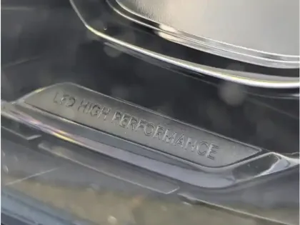 Photo 21 Mercedes Classe A Gén. IV (W177) Ph1 AMG Line 5