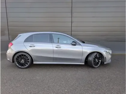 Photo 5 Mercedes Classe A 220 d