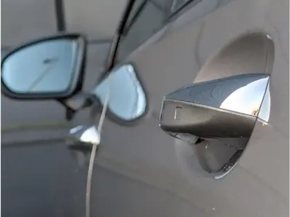 Photo 19 Mercedes Classe A 220 d