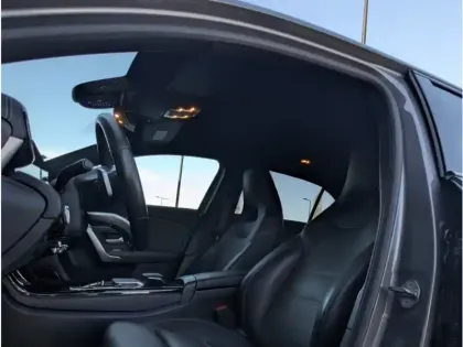 Photo 11 Mercedes Classe A 220 d