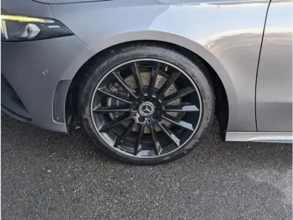 Photo 8 Mercedes Classe A 220 d