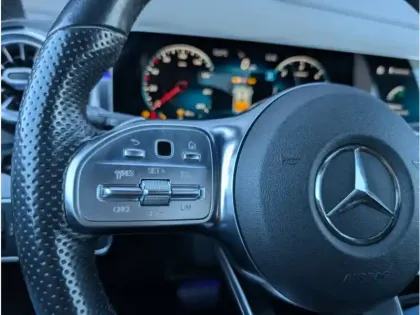 Photo 14 Mercedes Classe A 220 d