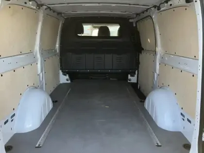 Photo 14 Mercedes Vito Facelift 116 CDI Long L2H1 163