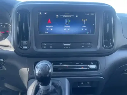 Photo 19 Mercedes Vito Facelift 116 CDI Long L2H1 163