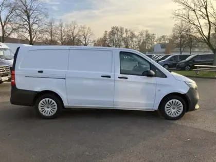 Photo 28 Mercedes Vito Facelift 116 CDI Long L2H1 163